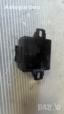 Модул  за светлини за Audi A6 - 4B0907357 / 5LA, снимка 2 - Части - 51723699