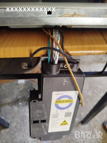 плот за готвене с 4 котлона siemens, снимка 4 - Котлони - 55770194