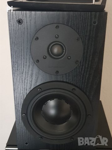 Черните Лебеди, HighEnd качество на звук , снимка 3 - Тонколони - 38710201
