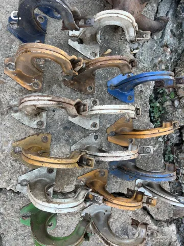 Втора употреба части за Лада производство ссср , снимка 13 - Части - 50308300