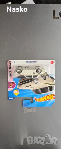 Hot Wheels колекция , снимка 6 - Колекции - 55939103