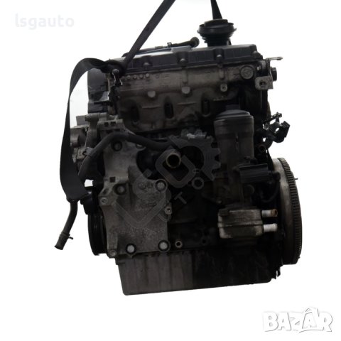 Двигател 1.9 BXE Seat Altea 2004-2015 ID:112449, снимка 1 - Части - 42504587