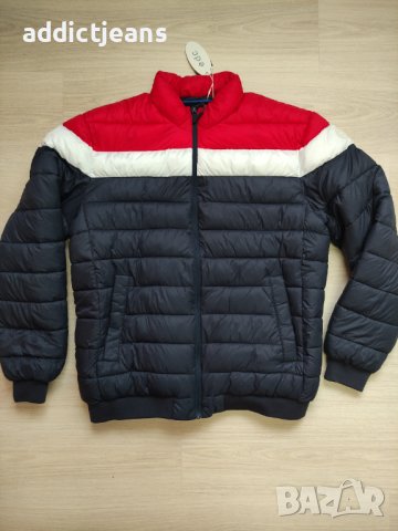 Мъжко яке EDC by Esprit размер XL