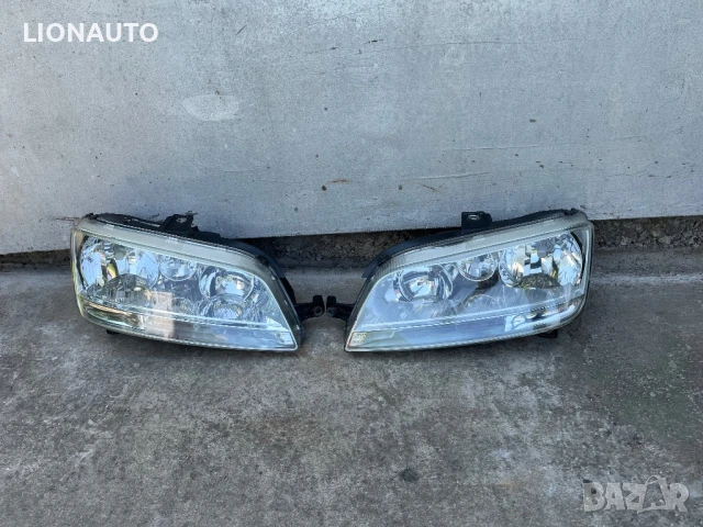  фар,фарове за Fiat Multipla,Idea