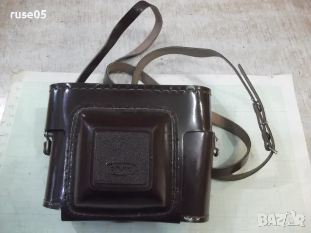 Фотоапарат "Смена 8" работещ - 4, снимка 8 - Антикварни и старинни предмети - 47609633