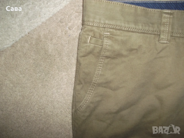 Спортен панталон BRAX  мъжки,Л, снимка 2 - Панталони - 53586119