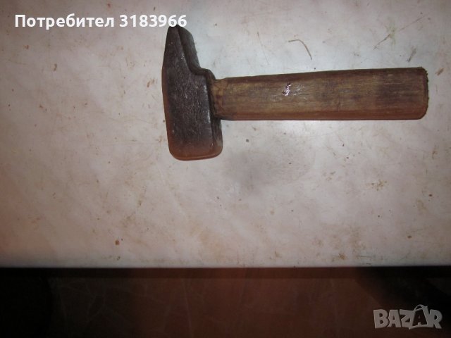 остар немски чук 1 кг, снимка 8 - Други инструменти - 38881596