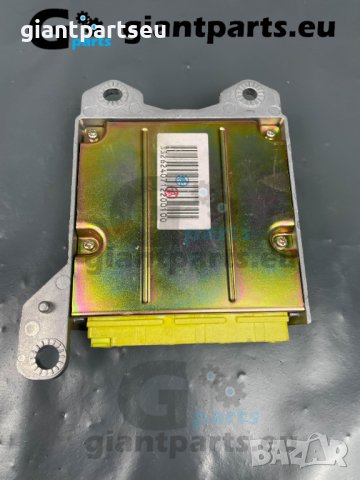 Централен Компютър Аербег Airbag за Мазда 6 Mazda 6 , GJ6A57K30C, снимка 3 - Части - 40311144