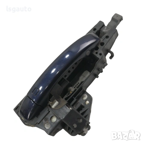 Предна дясна външна дръжка AUDI  A8 (D4, 4H) 2010-2017 ID: 158501