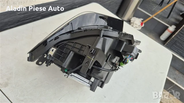 Десен фар Mazda CX-30 CX30 Лупа LED халоген код DGJ151030, DGJ1-51030 , снимка 7 - Аксесоари и консумативи - 50512996