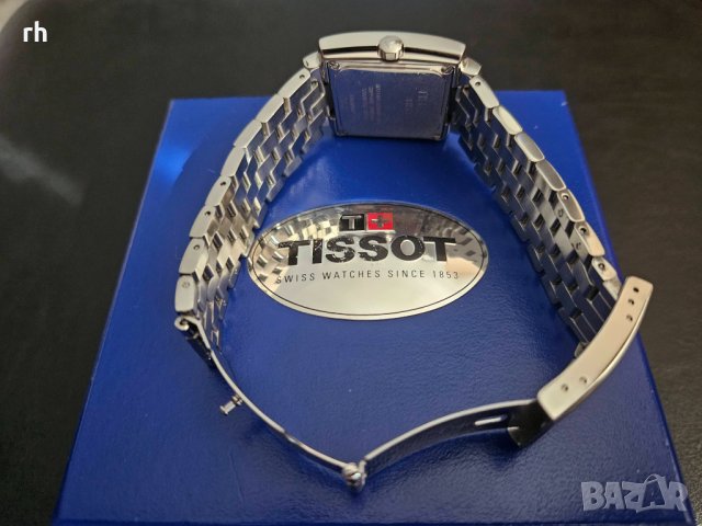 Tissot T-Trend, снимка 5 - Мъжки - 41657151