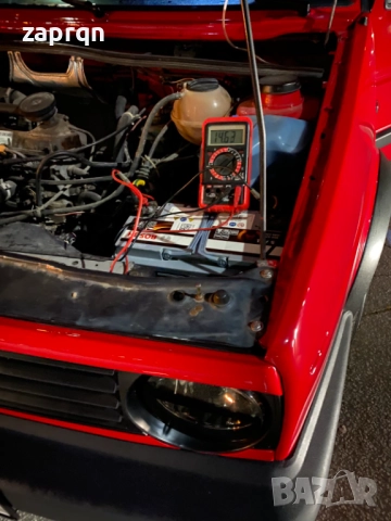 Мобилен сервиз за акумулатори замерване/тестване/зареждане и смяна, снимка 3 - Части - 52700737