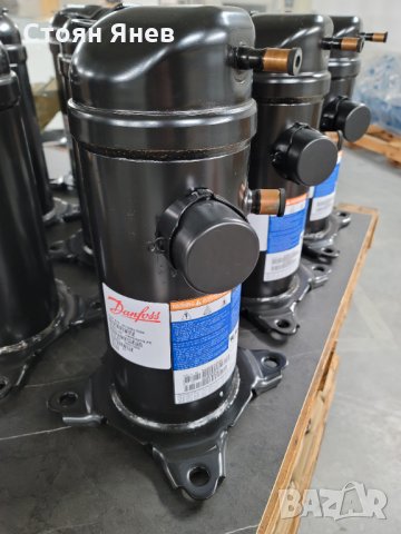 Хладилен компресор Danfoss HRP045T4LP6, снимка 1 - Други машини и части - 36008305