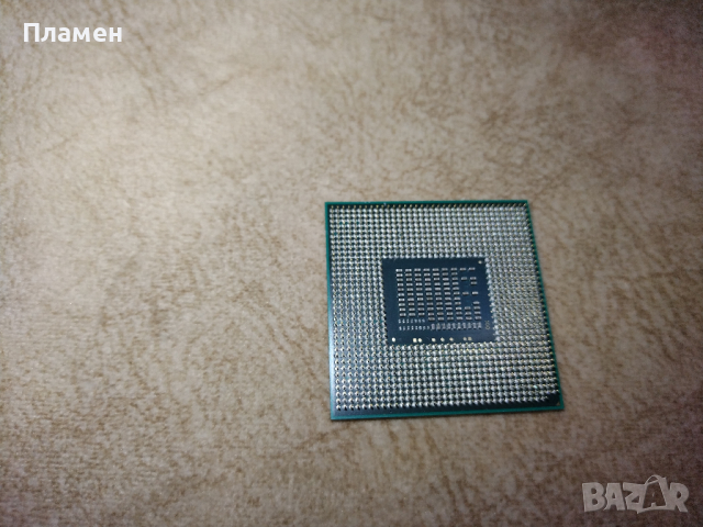 Процесор за лаптоп SR04W (Intel Core i5-2430M)2.4 GHz., снимка 4 - Процесори - 44840358
