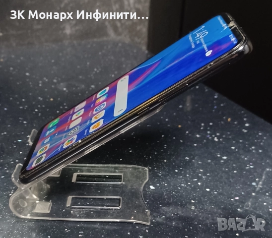 Телефон Huawei P Smart Z /RAM-4GB/64GB/Спукан дисплей, снимка 6 - Huawei - 52980151