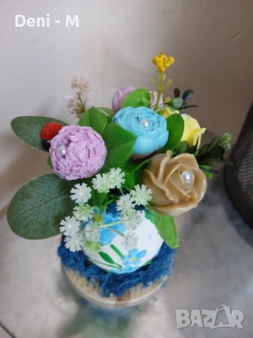 Сувенир ръчна изработка