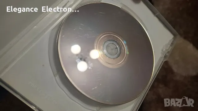 DVD филм 3000 мило под Грейсланд. , снимка 3 - DVD филми - 49263203