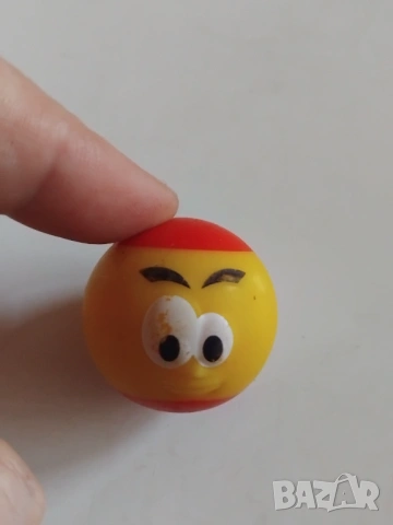 Топче от Топчовците, снимка 2 - Играчки за стая - 53749084