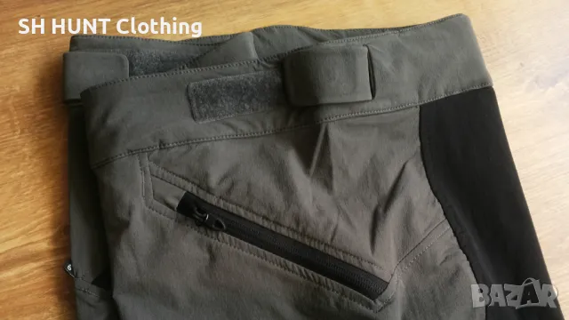 SKOGSTAD Mundal Stretch Trouser размер XL изцяло еластичен панталон - 843, снимка 6 - Панталони - 47840689