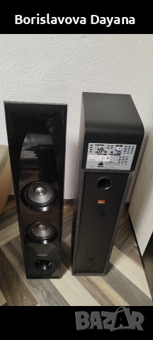 Аудио система Samsung Bluetooth , снимка 4 - Bluetooth тонколони - 53566721