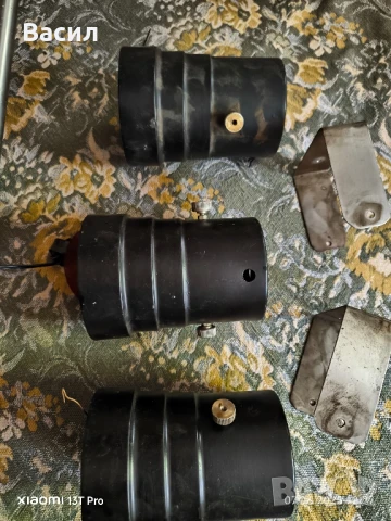 лампи осветление, снимка 2 - Соларни лампи - 50583784