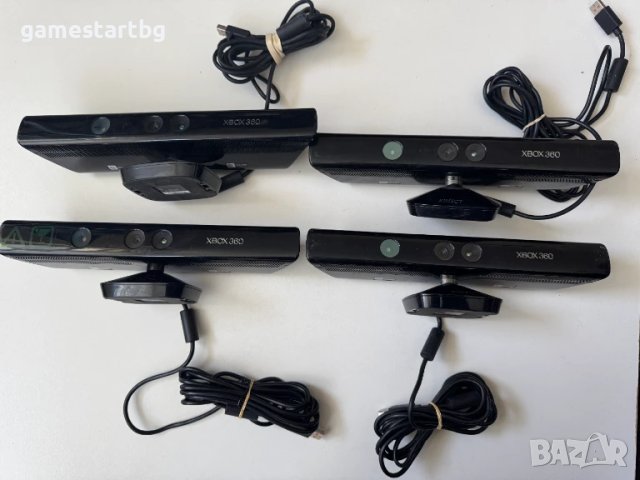 Kinect за Xbox 360