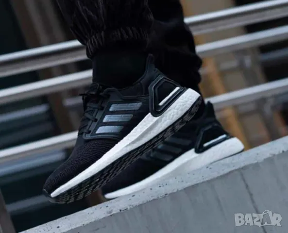 маратонки Adidas Ultraboost 20  номер 42 2/3, снимка 2 - Маратонки - 47481635
