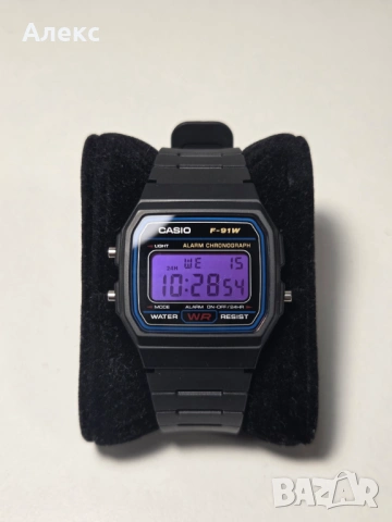 Персонализирани Casio часовници, снимка 4 - Мъжки - 53431614