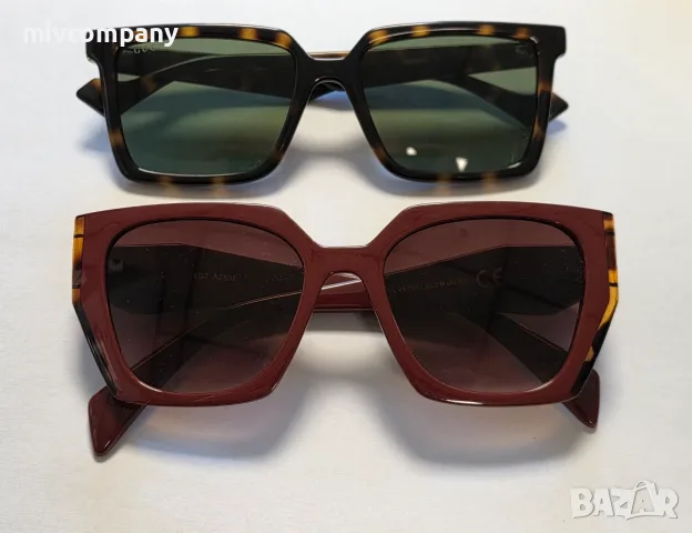 Слънчеви Очила GucciGG1540S 001 - А-ZCHIC 6820B