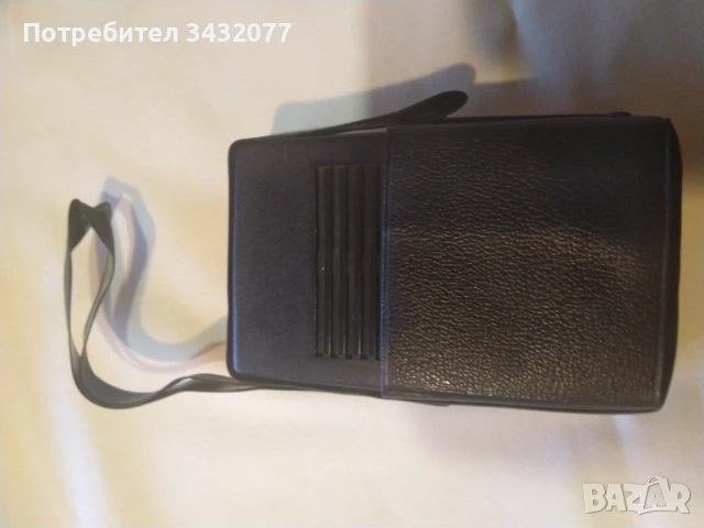 Радио Фолипс, снимка 3 - Радиокасетофони, транзистори - 51084580