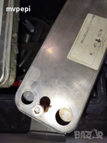 Части за газови котли Mora,Radiant,Aroston, Hydrotherm , снимка 5 - Други - 50412080