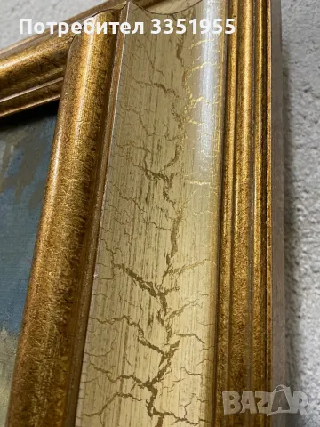 В. Гайдаров маслени бои, снимка 8 - Картини - 47389663