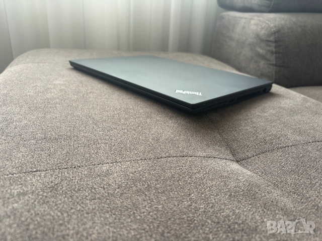 Lenovo ThinkPad T14 / T14s Gen 2 (AMD) Ryzen 7 Pro, снимка 6 - Лаптопи за работа - 53840173