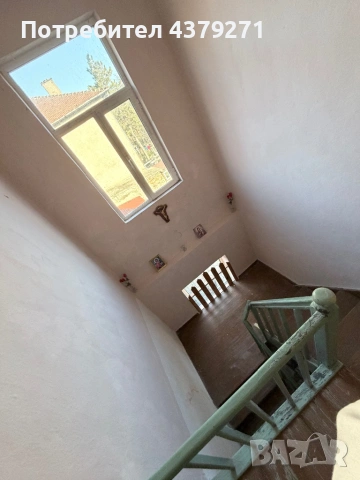 Двуетажна Къща гр.Каспичан 824кв.м, снимка 10 - Парцели - 53750034