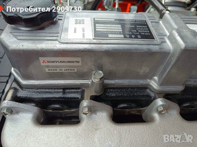 Продавам и давам под наем нови мотокари, снимка 7 - Други машини и части - 53476969