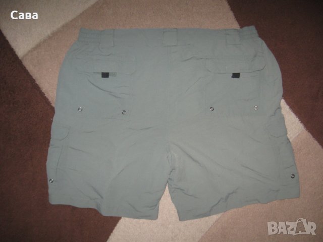 Къси панталони BIMINI BAY  мъжки,3-4ХЛ, снимка 3 - Къси панталони - 41125501