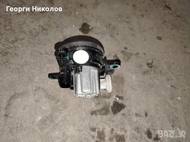 ляв халоген за пежо, ситроен, Опел корса ф, corsa f, снимка 2 - Части - 48482815