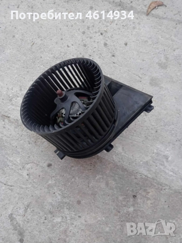 Вентилатор парно за Seat Toledo 1.9дизел 110к.с 1999г