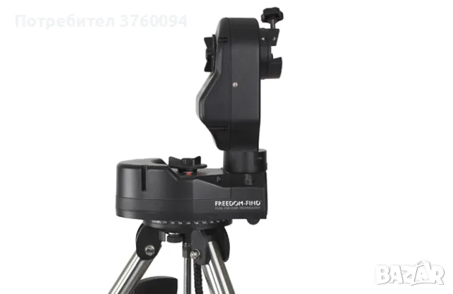Продавам професионален сатив Sky-Watcher Multi-Function Computerized, снимка 5 - Чанти, стативи, аксесоари - 56235018