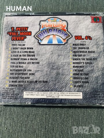Tom Petty, снимка 13 - CD дискове - 42386152
