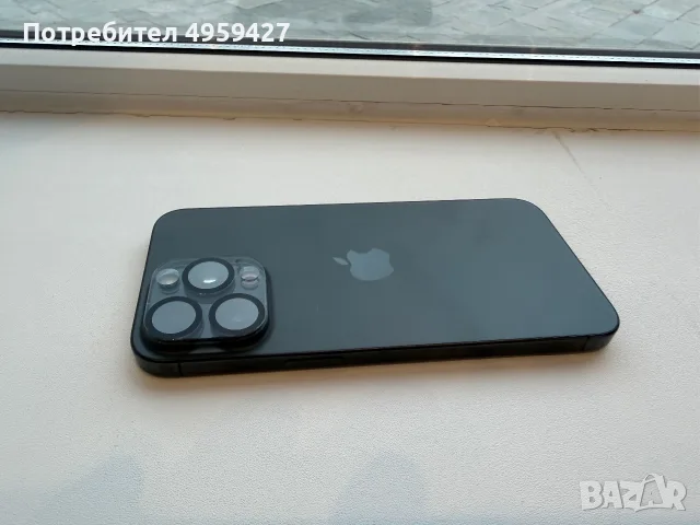 iPhone 15 pro max 512GB , снимка 7 - Apple iPhone - 56231978