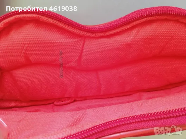 Чанта Косметичка Лачена 26*11 см, снимка 6 - Чанти - 55875276