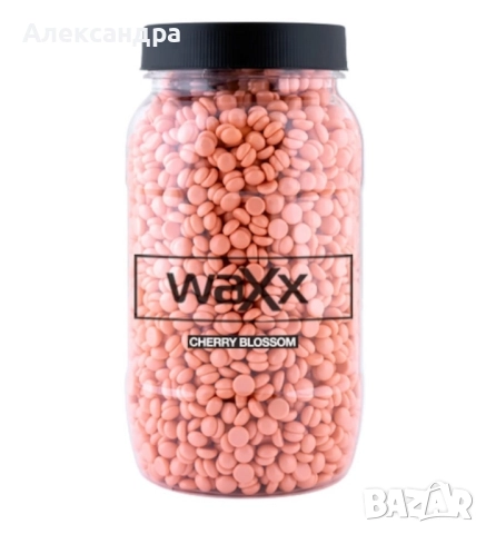 Безболезнена кола маска Waxx за бикини зона