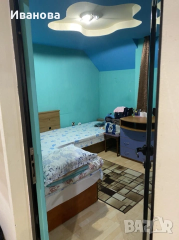 Продавам тристаен апартамент - Автогара, снимка 4 - Апартаменти - 53597479