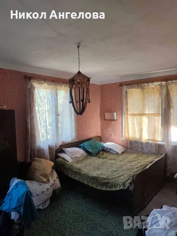 Продава се къща!!!, снимка 10 - Къщи - 55881479