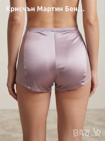 SHAPE & SHINE COLLECTION – НАЛИЧЕН В XL, снимка 5 - Бельо - 56340536