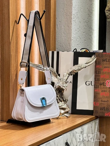 чанти gucci , снимка 5 - Чанти - 51294219