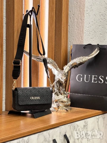 чанти guess , снимка 15 - Чанти - 51041787