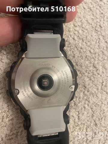 Casio G SHOCK GSW-H1000, снимка 13 - Мъжки - 52970401