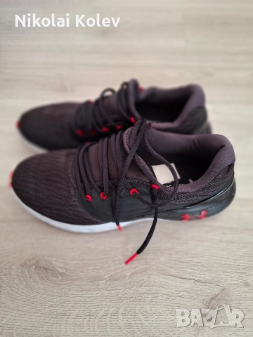 Спортни маратонки